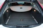 Cadillac CTS-V Sport Wagon 2011 года